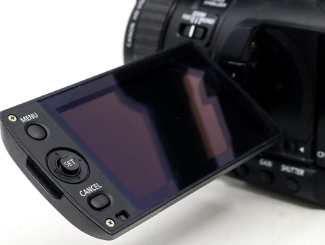 Kamera Canon XF100 | Profesjonalny Camcorder