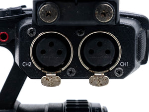 Canon XF100 Camcorder - segunda mano - excelente estado - detalle 6 de 7 - SKU 3663598 - Camera Market