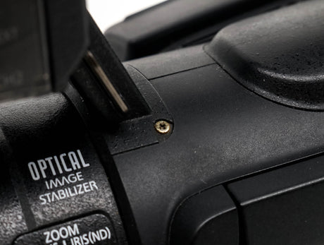 Kamera Canon XF100 | Profesjonalny Camcorder