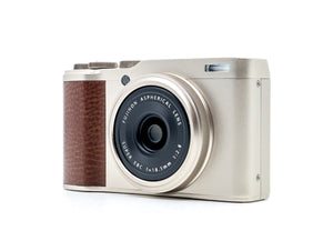 Fujifilm XF10 - segunda mano - excelente estado - foto principal - SKU 3666626 - Camera Market
