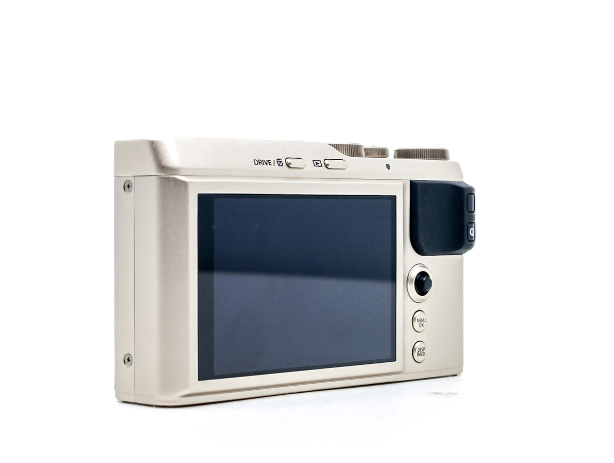 Fujifilm XF10 - segunda mano - excelente estado - detalle 4 de 4 - SKU 3666626 - Camera Market