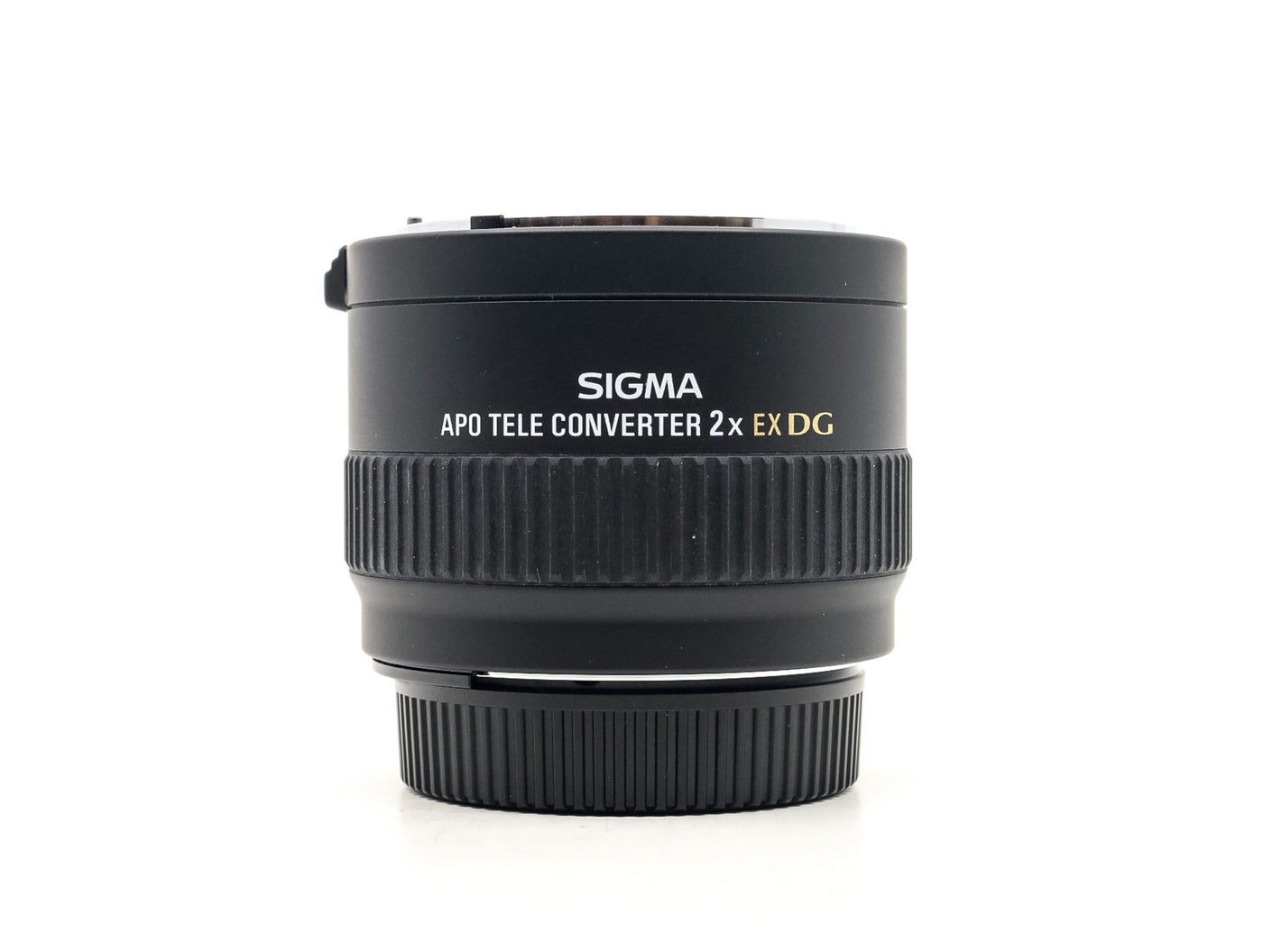 Sigma Telekonwerter 2x EX APO DG - Kompatybilny z Nikon · zdjęcie główne