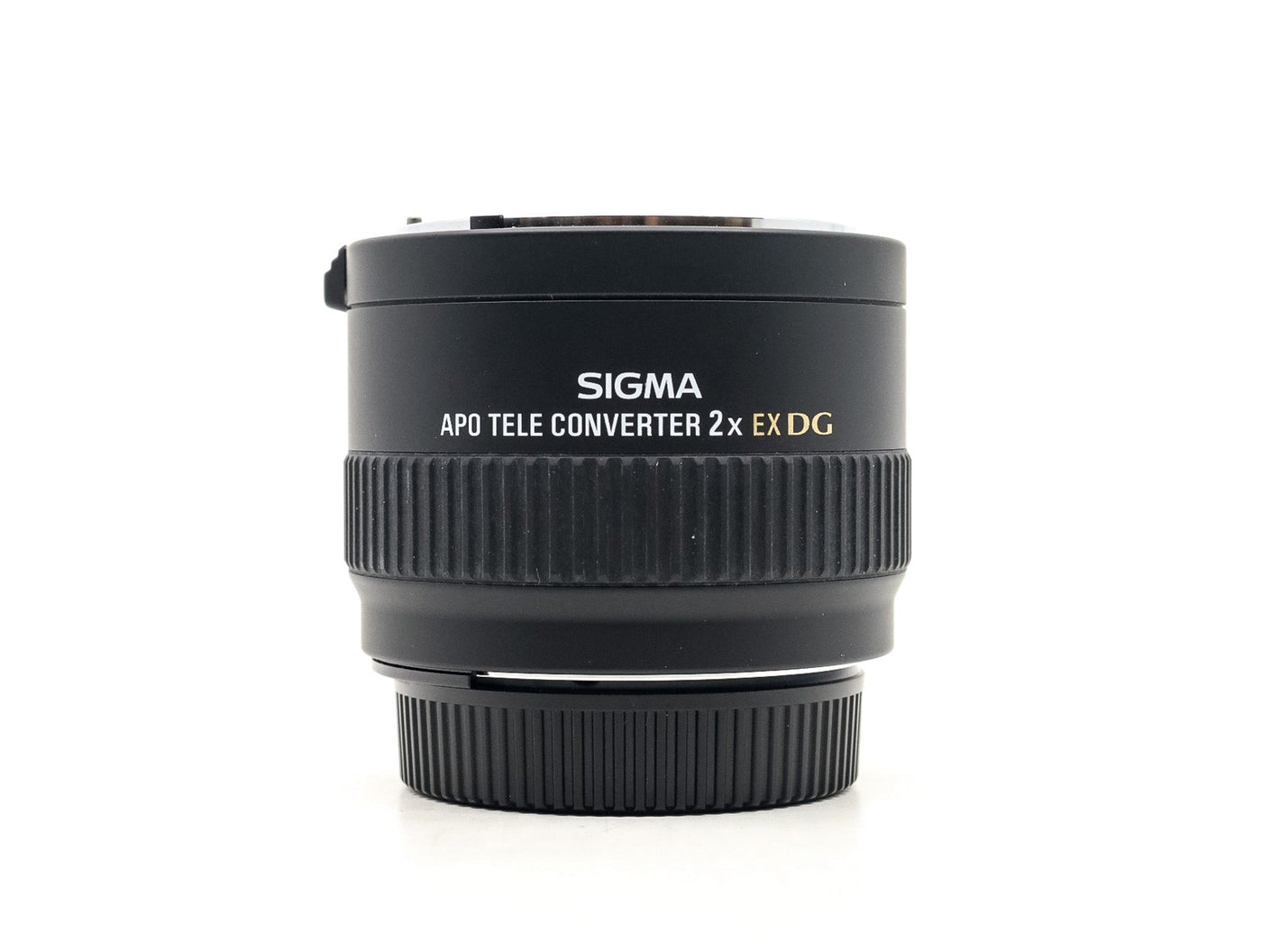 Sigma Telekonwerter 2x EX APO DG - Kompatybilny z Nikon · zdjęcie główne