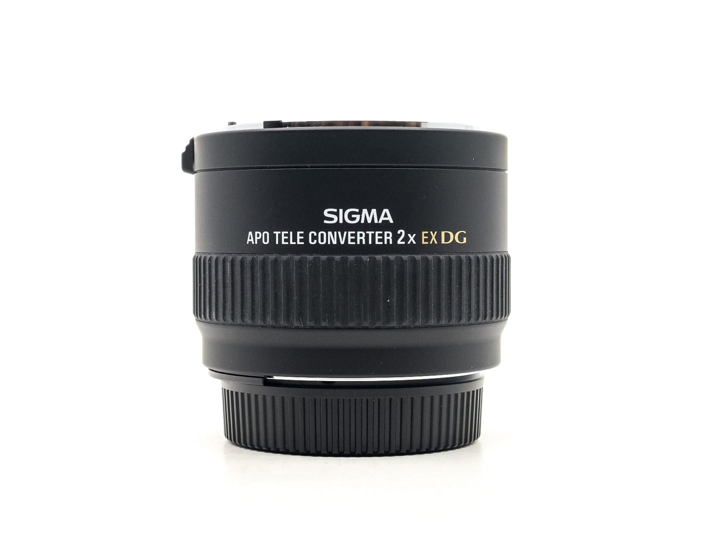 Sigma Telekonwerter 2x EX APO DG - Pasuje do Nikon · zdjęcie główne