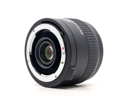 Sigma 2x EX APO DG Teleconverter - Nikon Fit - segunda mano - excelente estado - detalle 2 de 3 - SKU 3788235 - Camera Market