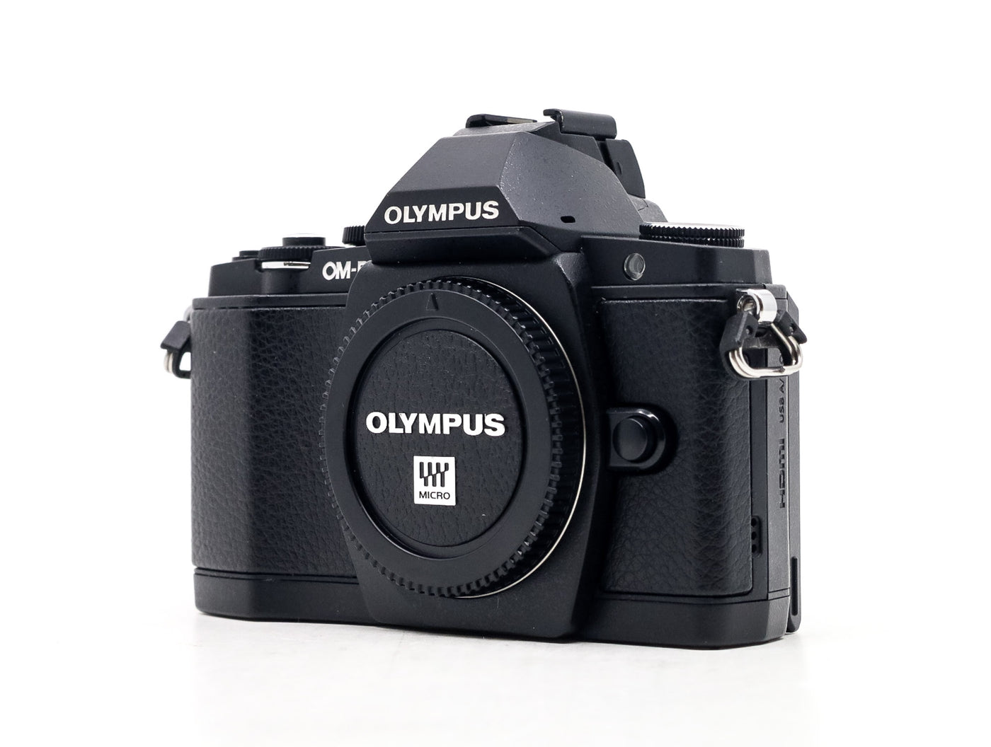 Olympus OM-D E-M5 Aparat cyfrowy · zdjęcie główne