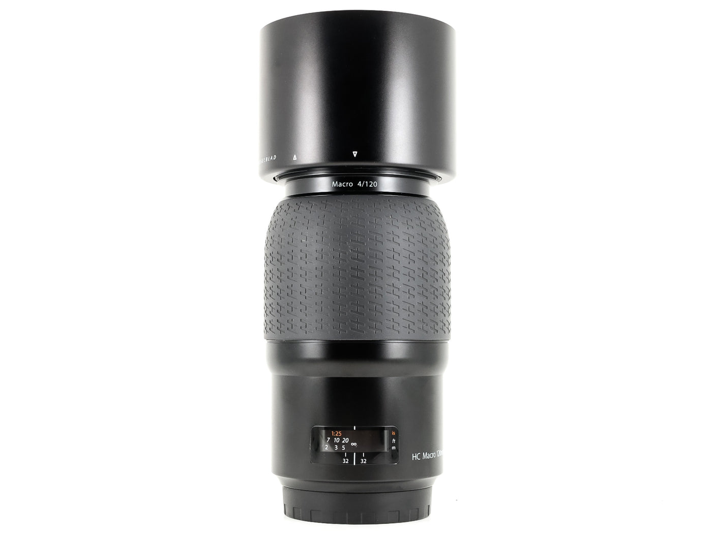 Hasselblad HC Macro 120mm f/4 II · zdjęcie główne