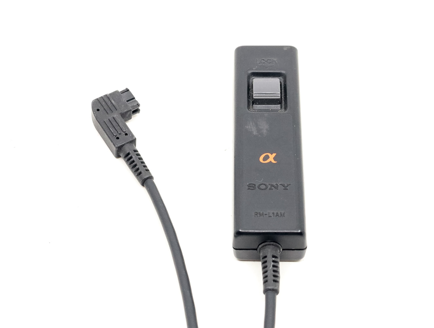 Sony RM-L1AM Pilot Zdalnego Sterowania · zdjęcie główne