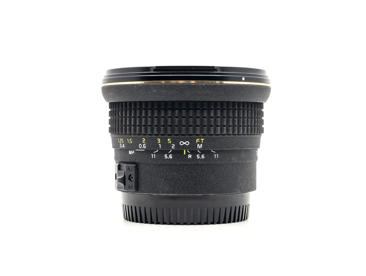 Tokina AF 17mm f/3.5 AT-X PRO - Mocowanie Canon EF · zdjęcie główne