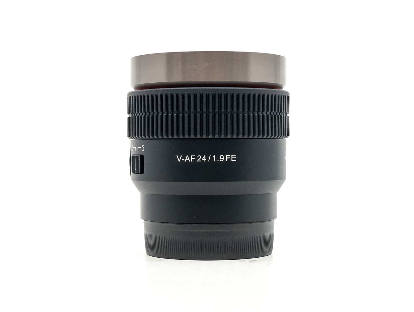 Samyang V-AF 24mm T1.9 Cine - Sony FE Kompatybilny · zdjęcie główne