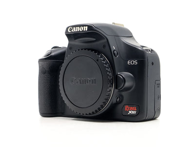 Canon EOS Rebel XSi | Aparat fotograficzny Canon EOS Rebel XSi