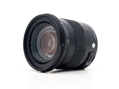 Sigma 17-70mm f/2.8-4 DC Macro Contemporary - Kompatybilny z Sony A