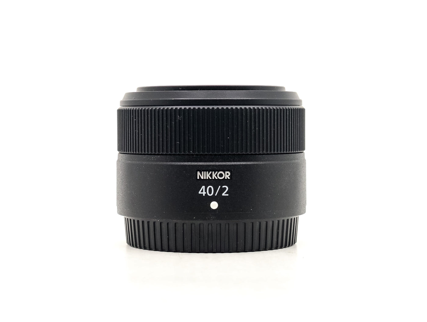 Nikon Nikkor Z 40mm f/2 Obiektyw · zdjęcie główne
