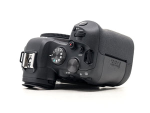 Canon EOS R6 - segunda mano - excelente estado - detalle 3 de 4 - SKU 3714379 - Camera Market