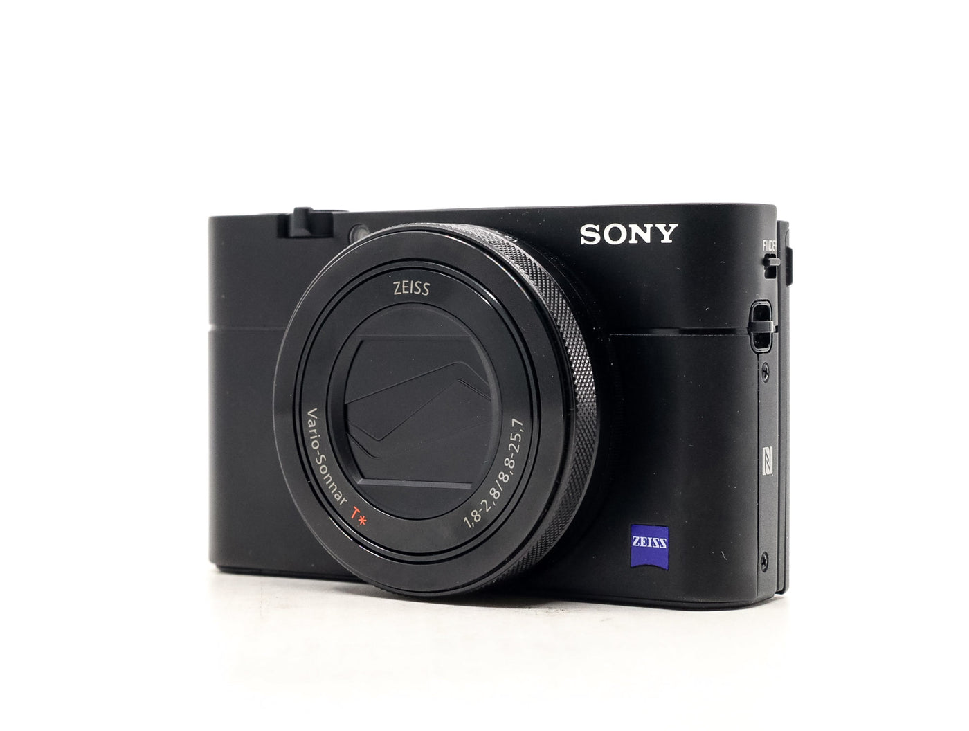 Sony Cyber-shot RX100 Mark V  · main image