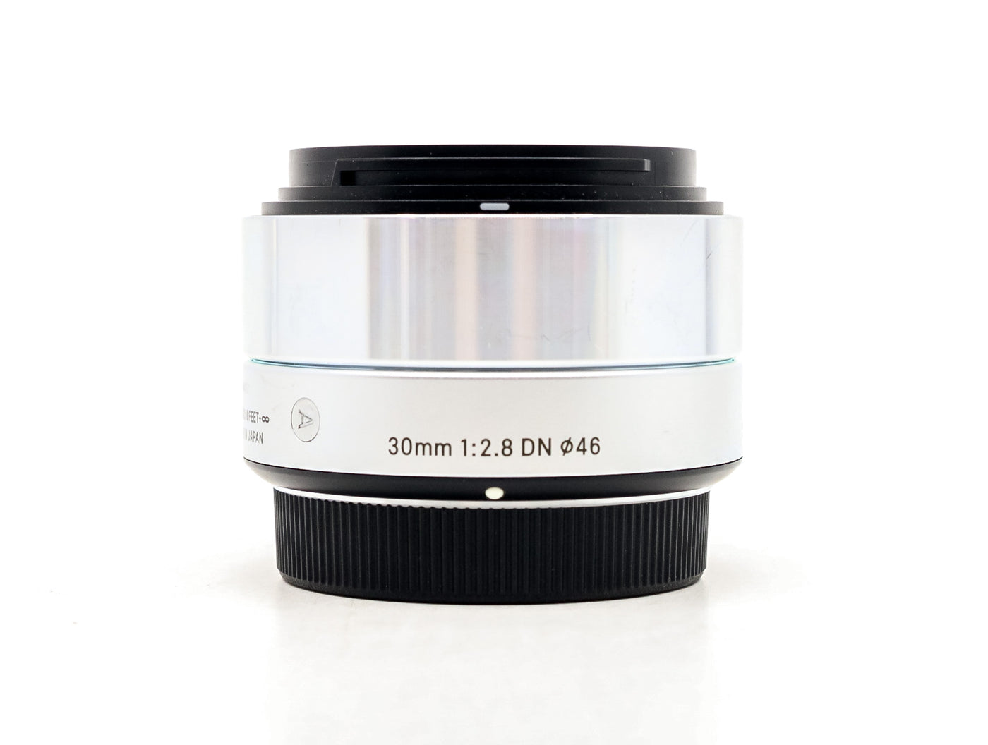 Sigma 30mm f/2.8 DN ART - Obiektyw Micro Four Thirds · zdjęcie główne