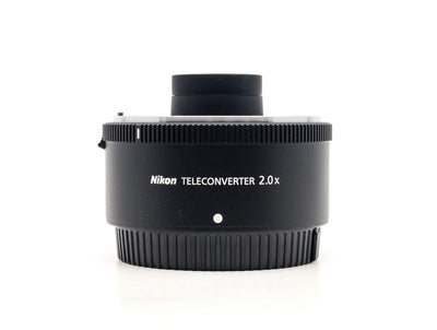 Nikon Z TC-2x Telekonwerter