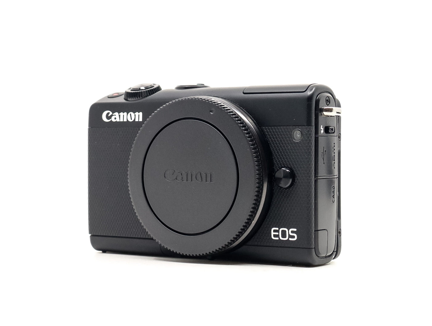 Canon EOS M100 · zdjęcie główne