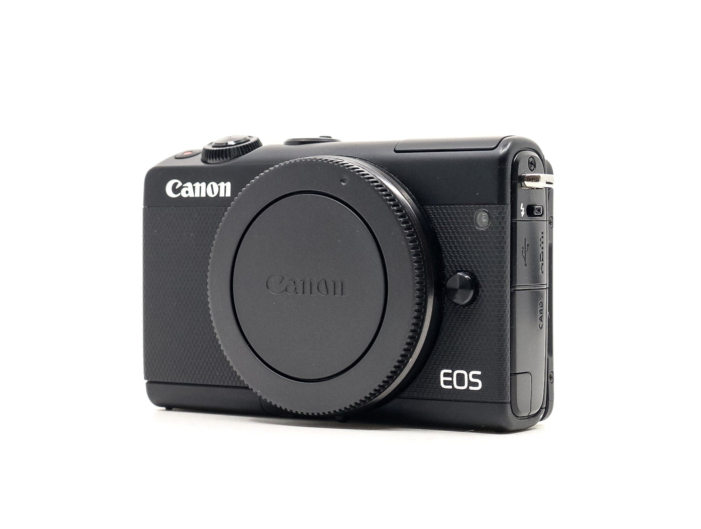Canon EOS M100 · zdjęcie główne