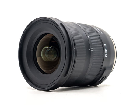 Tamron 17-35mm F/2.8-4 Di OSD - Mocowanie Canon EF