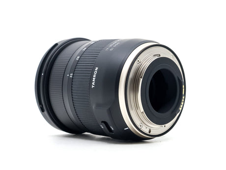 Tamron 17-35mm F/2.8-4 Di OSD - Mocowanie Canon EF
