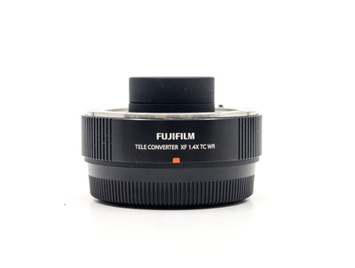 Fujifilm XF 1.4X TC WR Telekonwerter