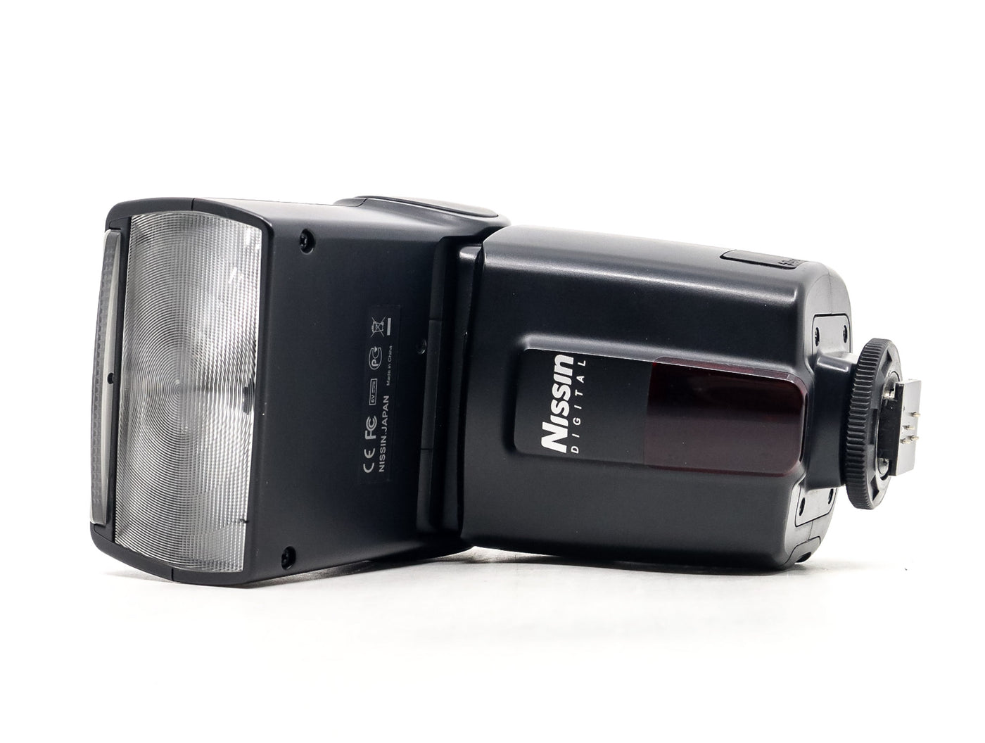 Nissin Di600 Speedlite - Dedykowany do Nikon · zdjęcie główne