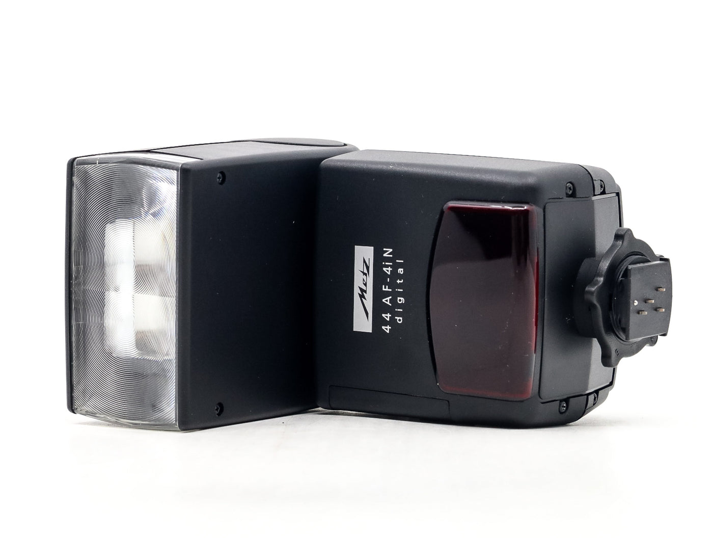 Metz 44 AF-4iN Lampa Błyskowa Cyfrowa - Dedykowana do Nikon · zdjęcie główne