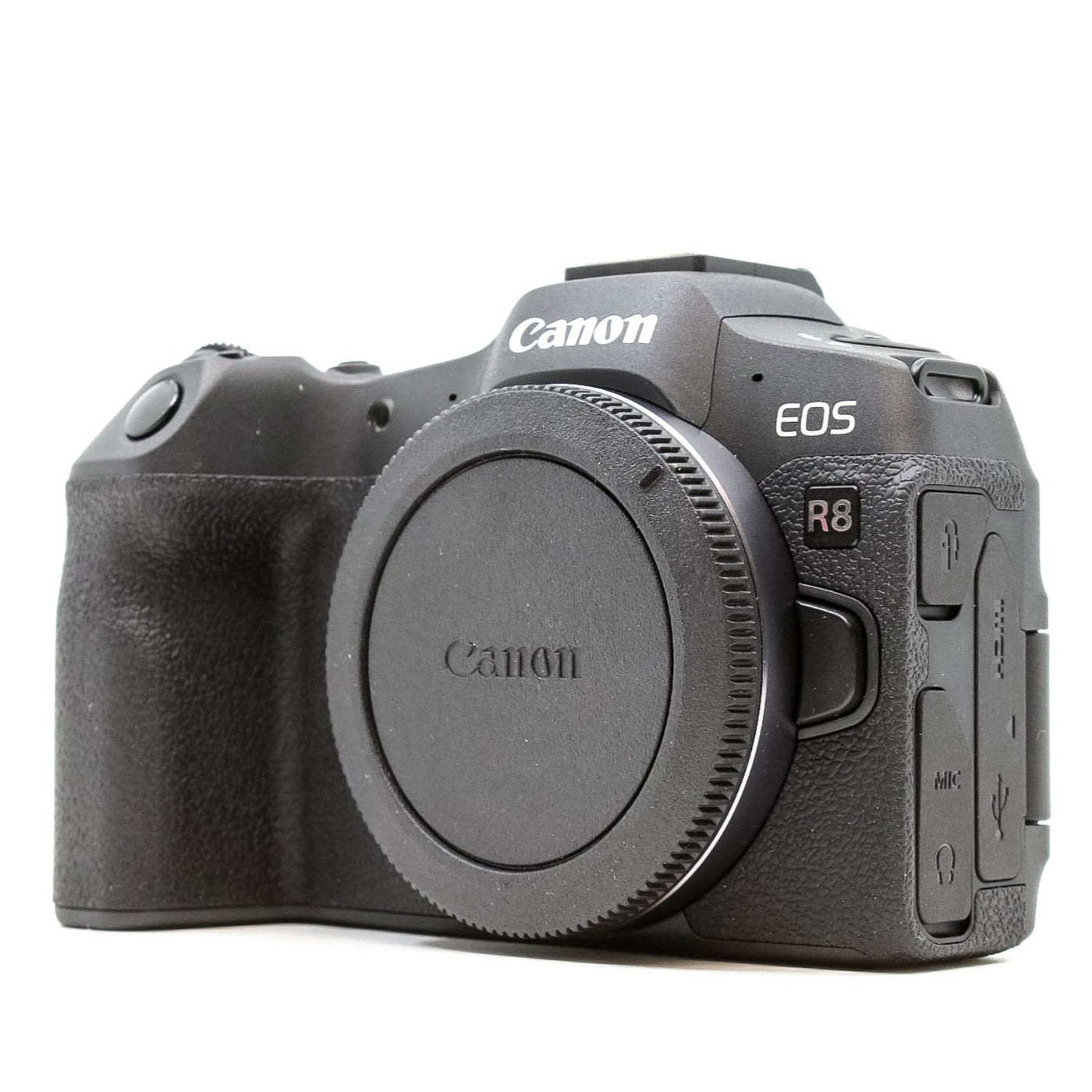 Canon EOS R8 · zdjęcie główne