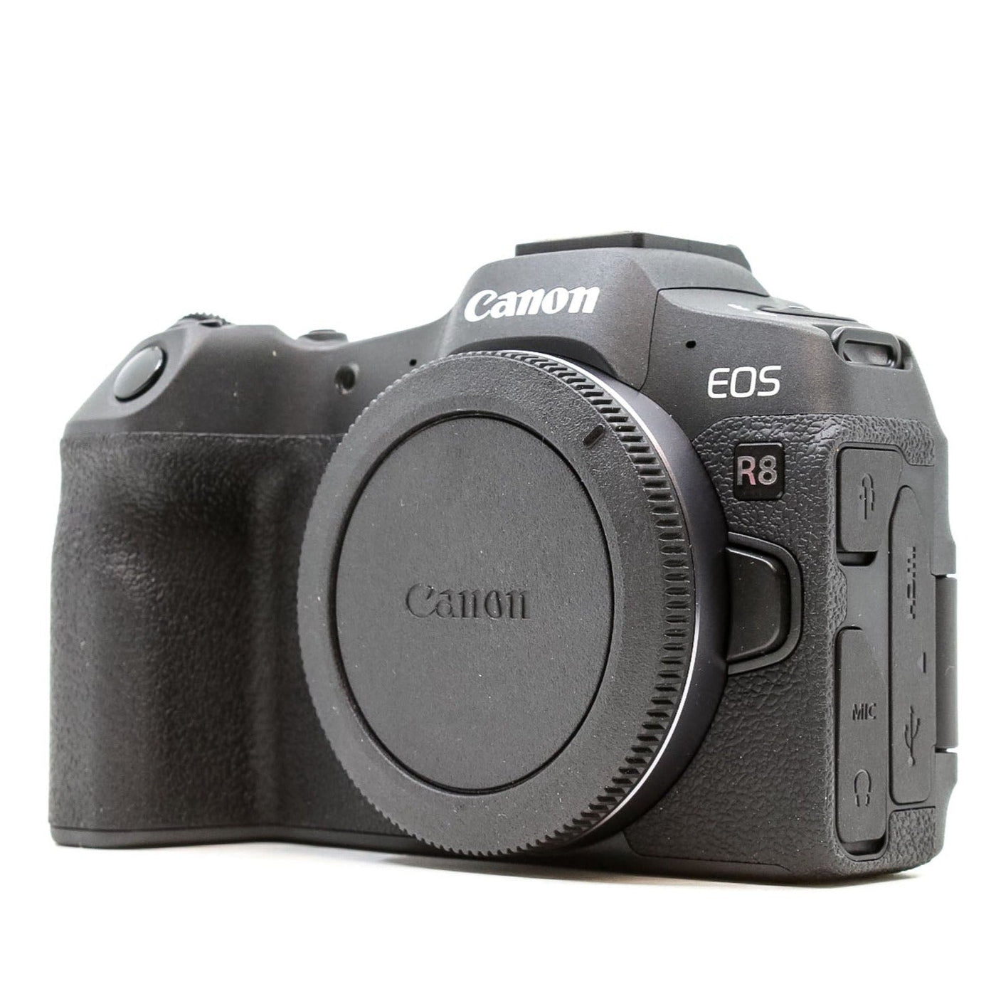 Canon EOS R8 · zdjęcie główne