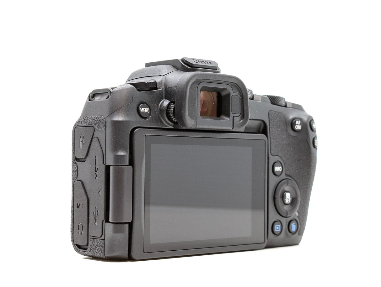 Canon EOS R8 - segunda mano - excelente estado - detalle 4 de 4 - SKU 3708948 - Camera Market