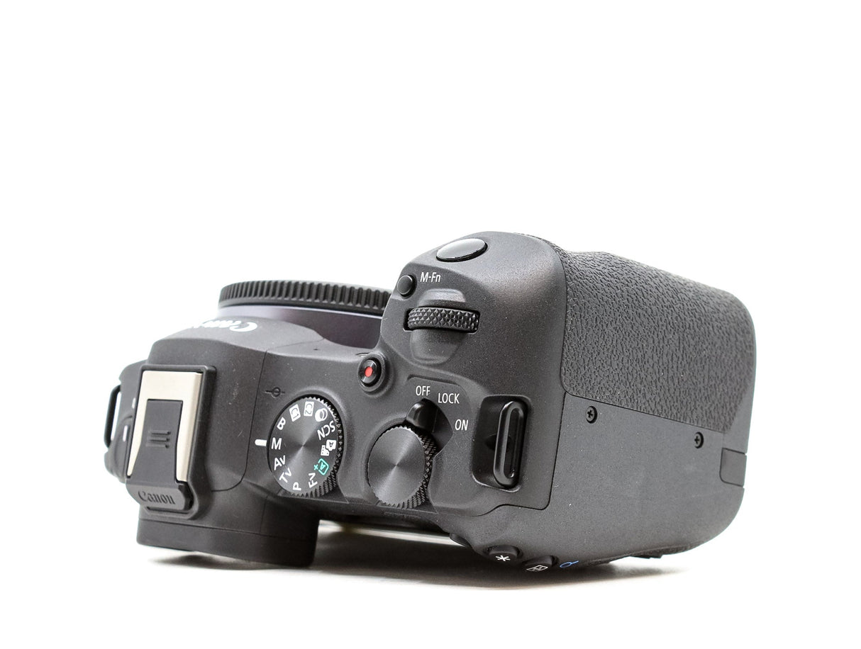 Canon EOS R8 - segunda mano - excelente estado - detalle 3 de 4 - SKU 3708948 - Camera Market