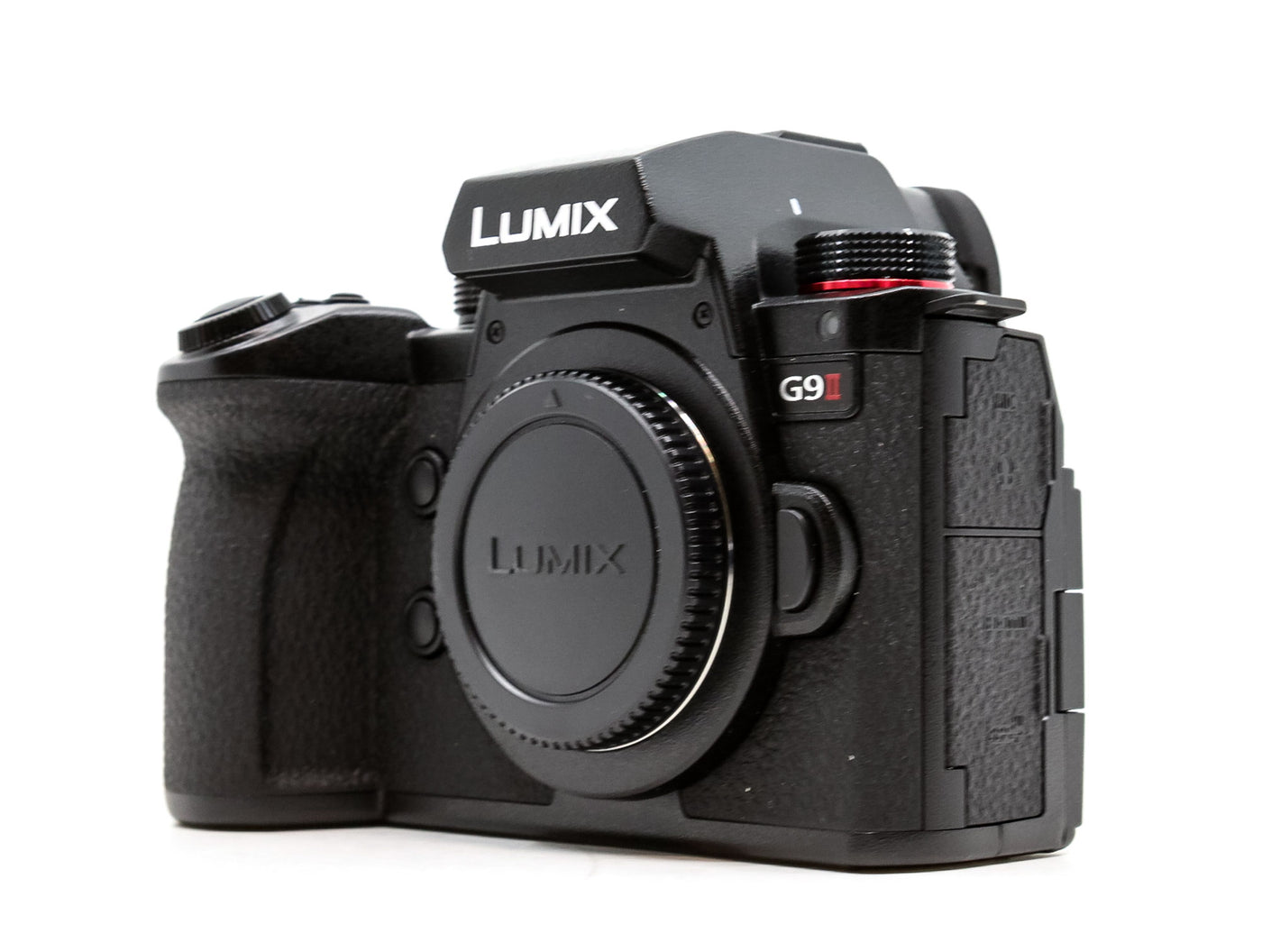 Panasonic Lumix DC-G9 II – Profesjonalny Aparat Fotograficzny · main image