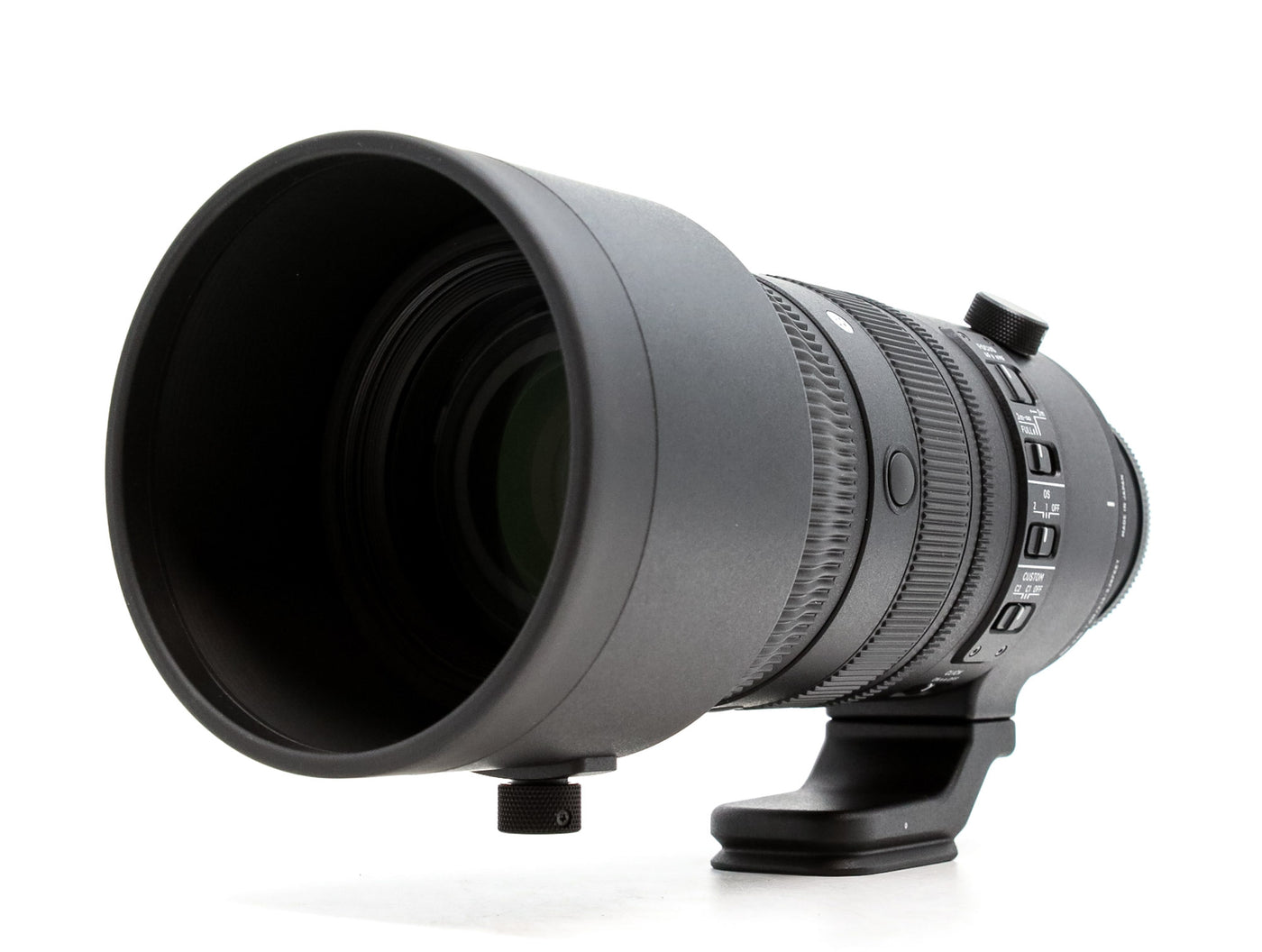 Sigma 70-200mm f/2.8 DG DN OS SPORT - Mocowanie L · main image