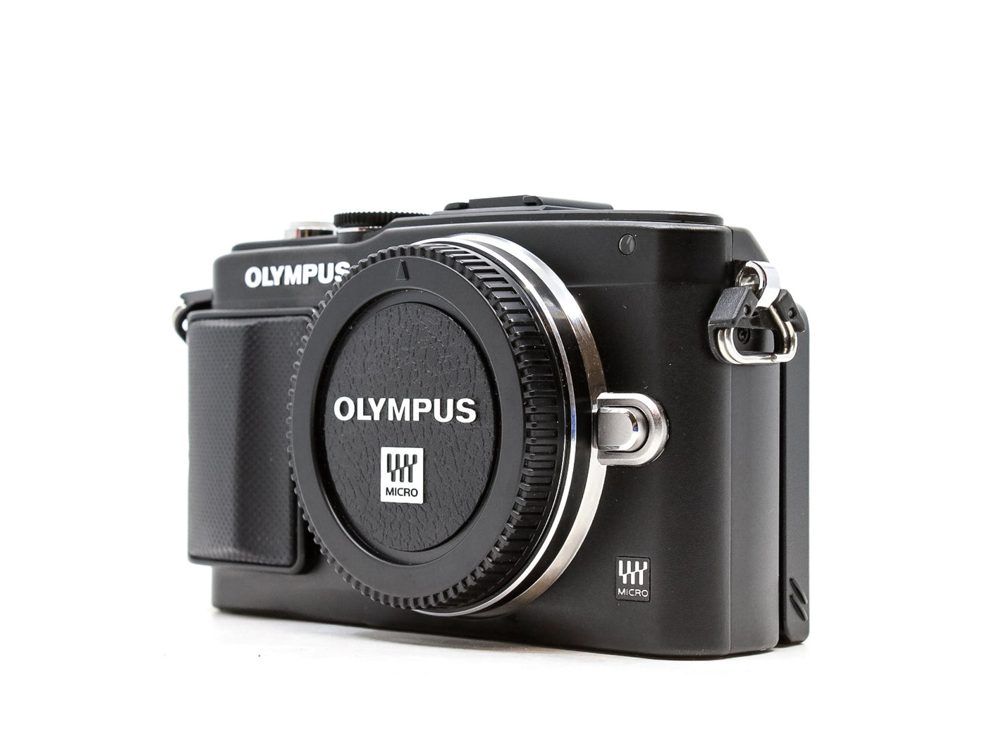 Olympus Pen E-PL5 – Aparat Fotograficzny · zdjęcie główne