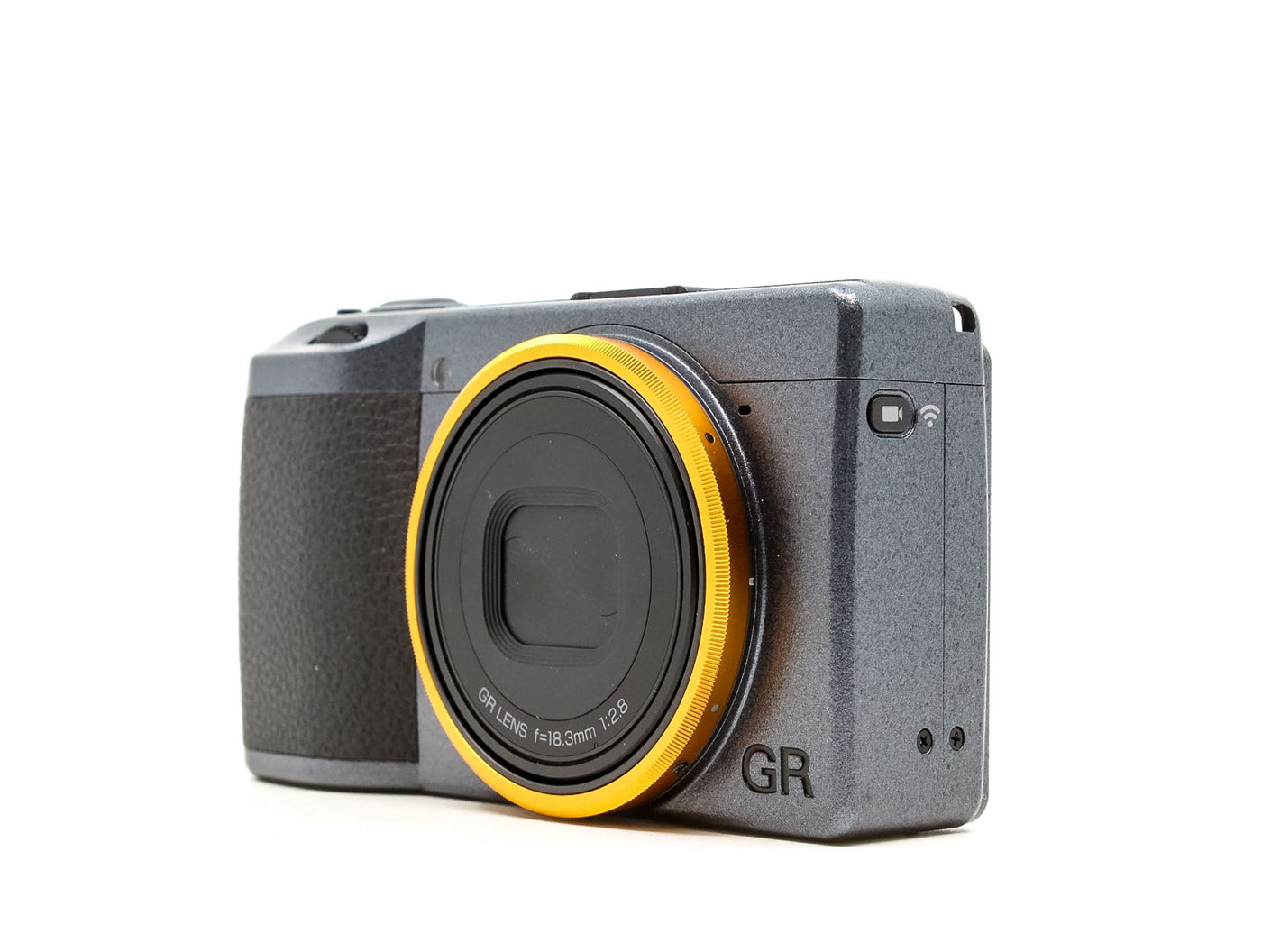 Ricoh GR III Street Edition Zestaw Limitowany Specjalny · zdjęcie główne