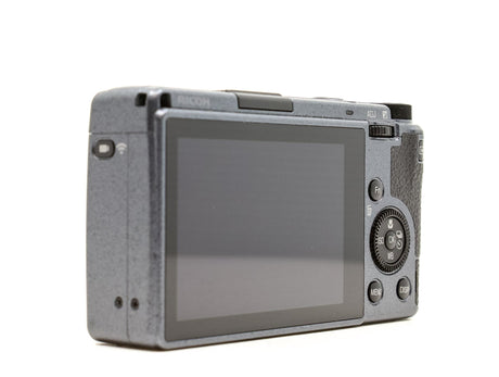 Ricoh GR III Street Edition Zestaw Limitowany Specialny