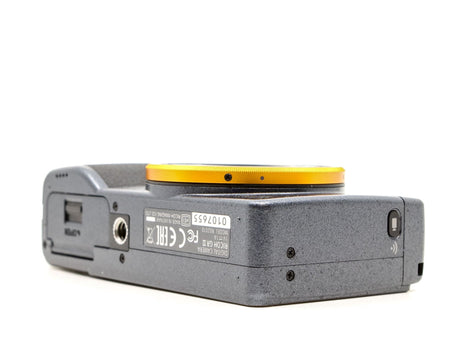 Ricoh GR III Street Edition Zestaw Limitowany Specialny