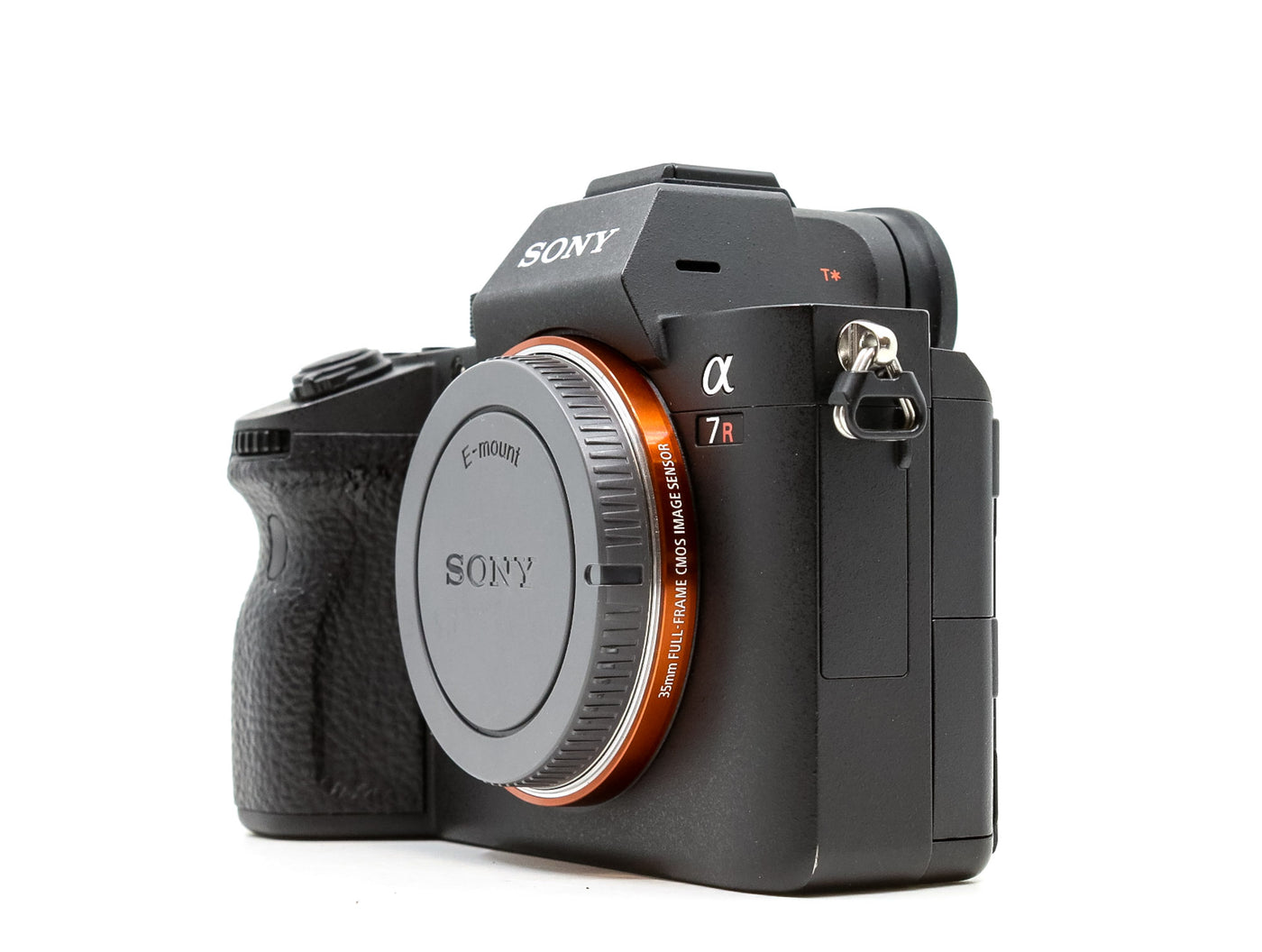 Sony Alpha A7R III Konwertowany na IR · main image