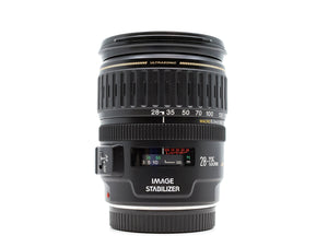 Canon EF 28-135mm f/3.5-5.6 IS USM