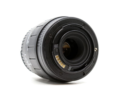 Sigma 28-80 f/3.5-5.6 Asferyczny - Kompatybilny z Sony A