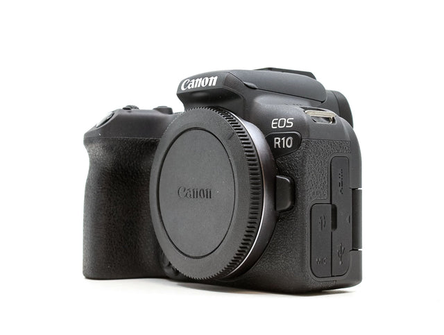 Canon EOS R10 - segunda mano - excelente estado - foto principal - SKU 3785378 - Camera Market
