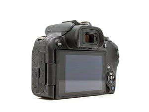 Canon EOS R10 - segunda mano - excelente estado - detalle 4 de 4 - SKU 3788003 - Camera Market