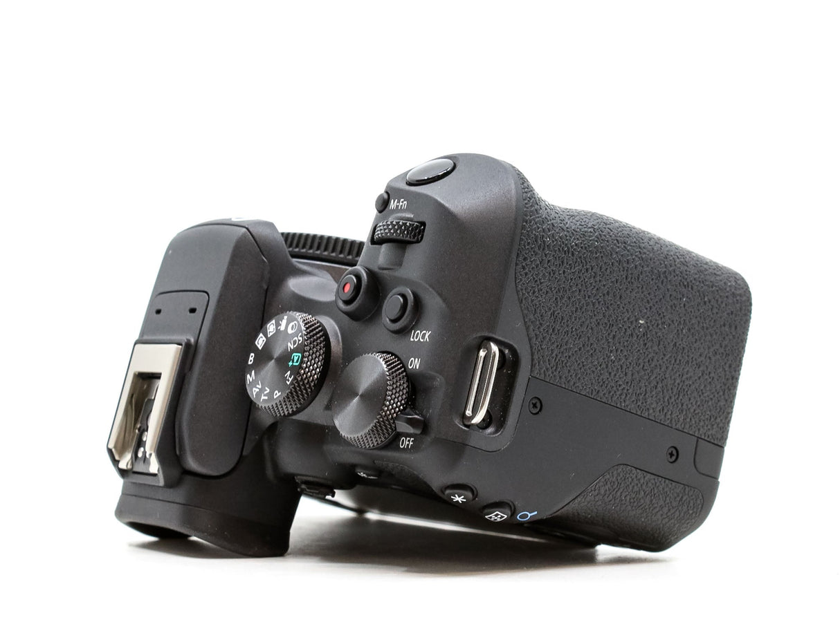 Canon EOS R10 - segunda mano - excelente estado - detalle 3 de 4 - SKU 3785378 - Camera Market