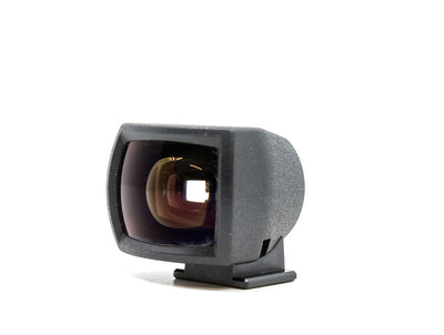 Ricoh GV-1 Wizjer Viewfindery