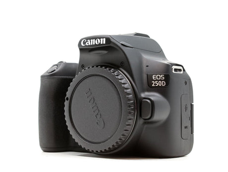 Canon EOS 250D - segunda mano - excelente estado - foto principal - SKU 3790259 - Camera Market