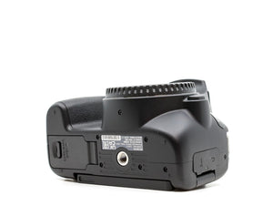 Canon EOS 250D - segunda mano - excelente estado - detalle 2 de 4 - SKU 3793992 - Camera Market