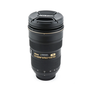 Nikon 24-70mm f2.8 G ED AF-S Nikkor