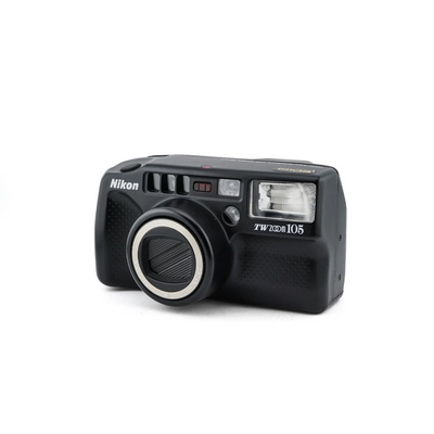 Nikon TW Zoom 105 - Aparat Analogowy 35mm
