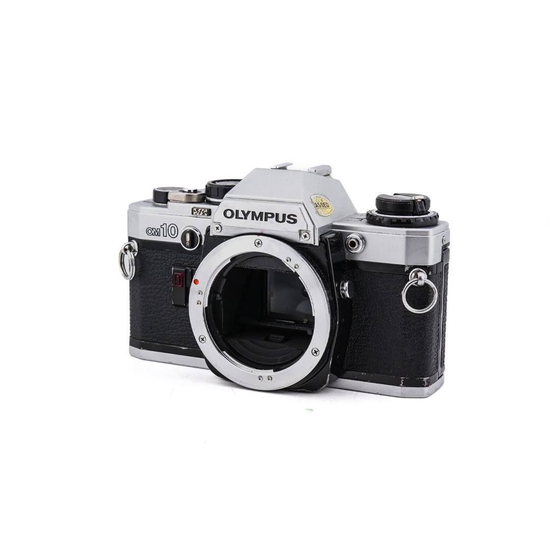 Olympus OM10 (Tylko korpus) · zdjęcie główne
